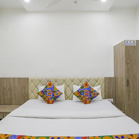 Fabhotel Angeethi Aurangabad  Exterior photo